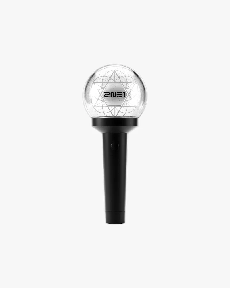 2NE1 Official Lightstick - Image 3