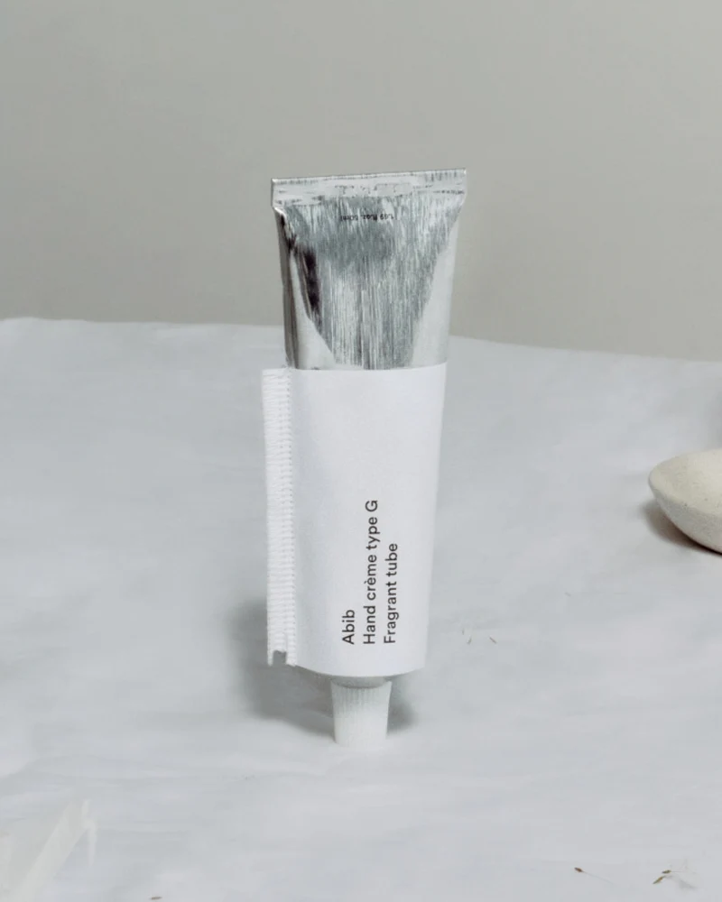 Abib Hand Creme Fragrant Tube - Image 3