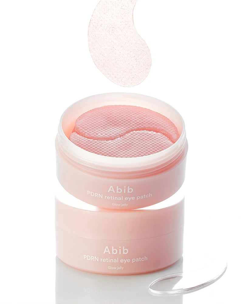 Abib PDRN Retinal Eye Patch - Image 2