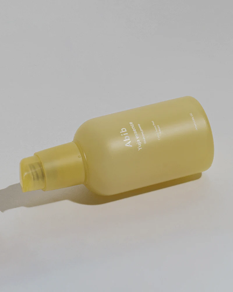 Abib Yuja Essence Vitalizing Pump - Image 2