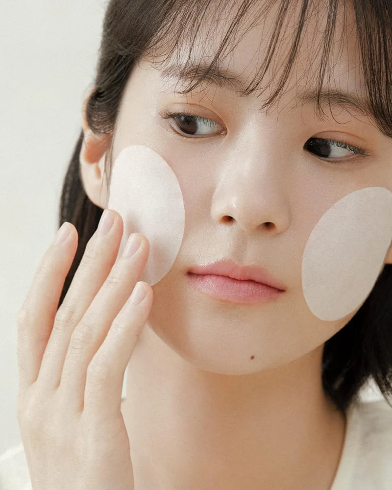 Abib Yuja Probiotics Blemish Pad - Image 3