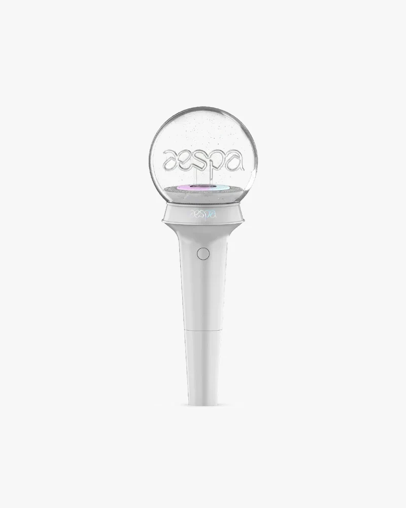aespa Official Lightstick