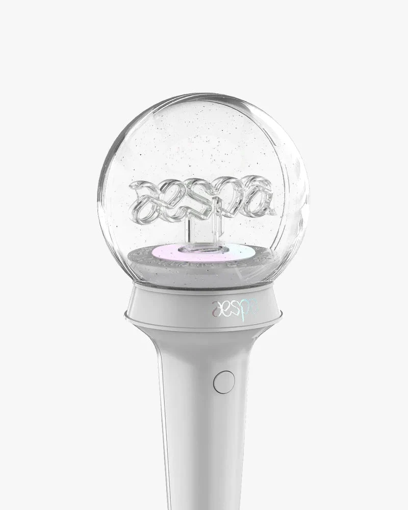 aespa Official Lightstick - Image 2