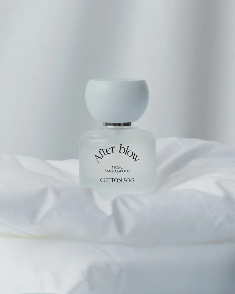 Afterblow Eau De Parfum #06 Cotton Fog - Image 11