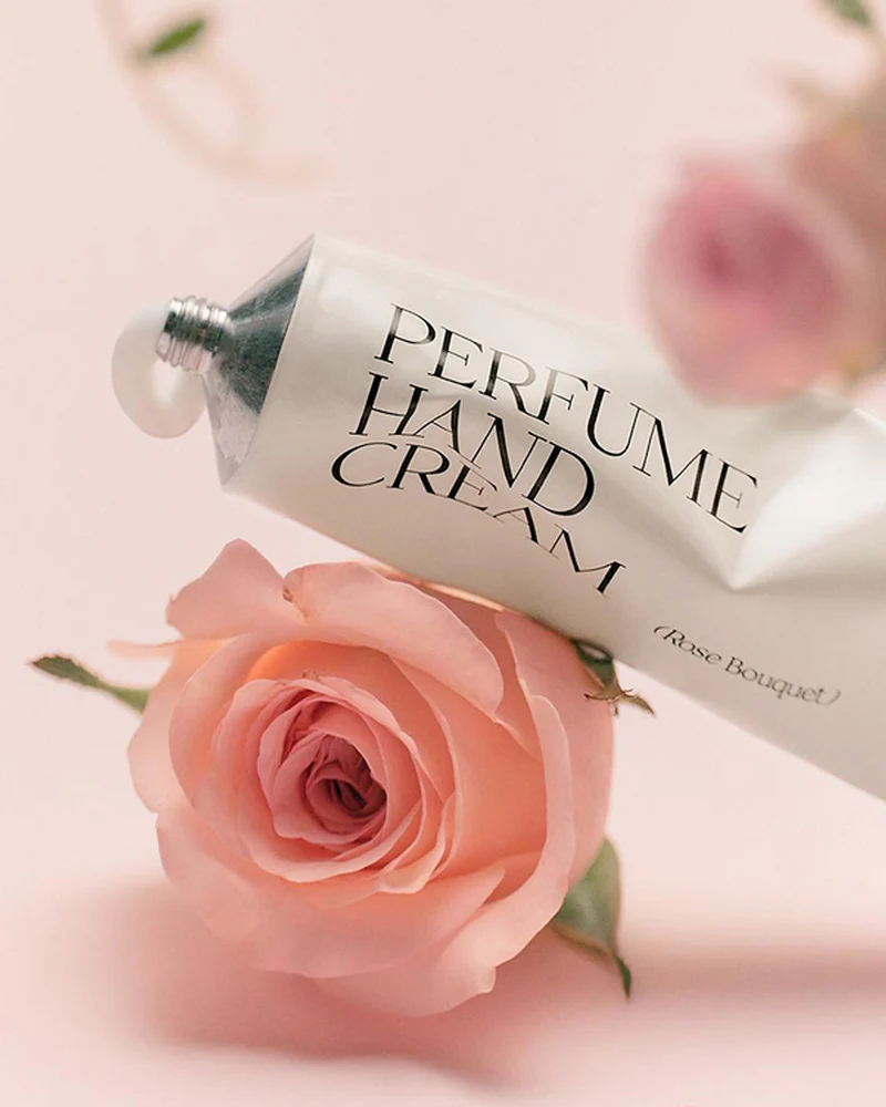 Afterblow Perfume Hand Cream #04 Citrus Moon - Image 11