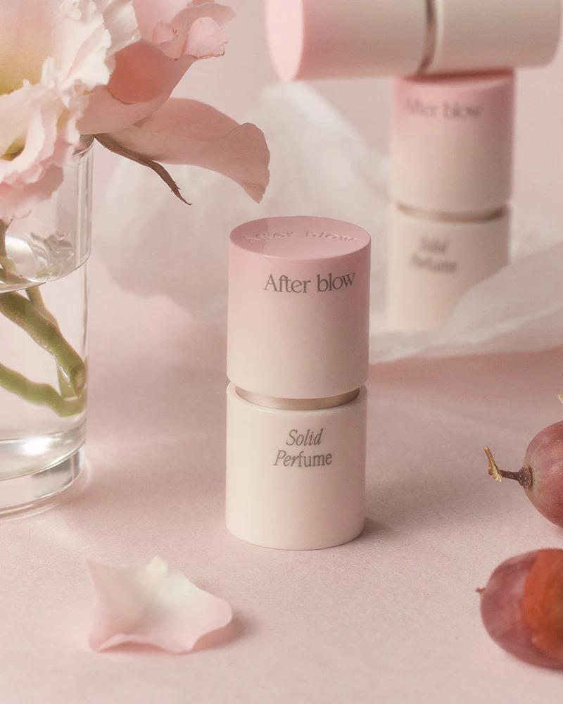 Afterblow Solid Perfume #06 Love Potion - Image 6