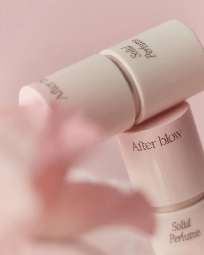 Afterblow Solid Perfume #06 Love Potion - Image 7
