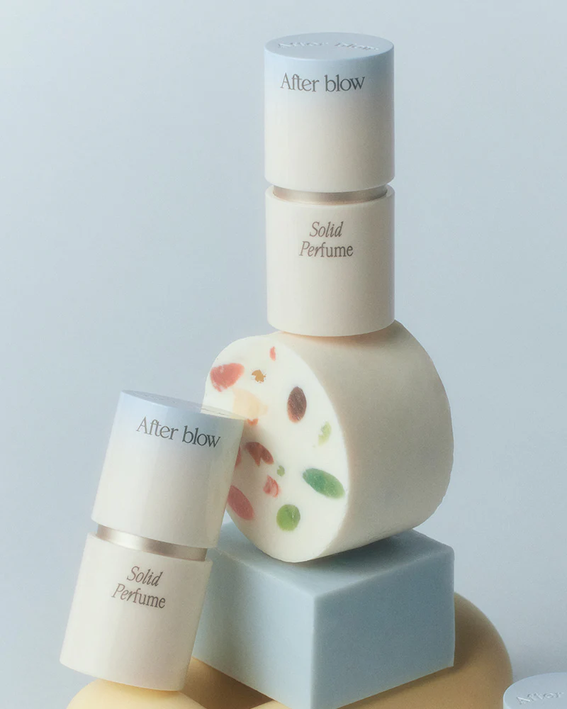 Afterblow Solid Perfume #06 Love Potion - Image 8