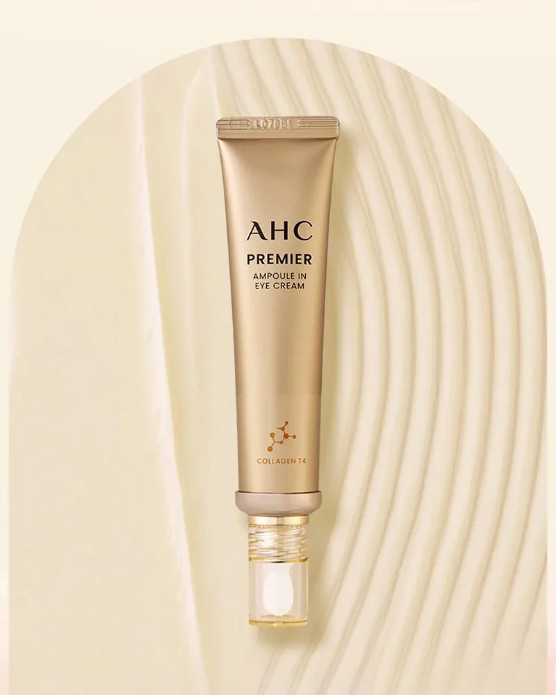 AHC Premier Ampoule in Eye Cream - Image 2
