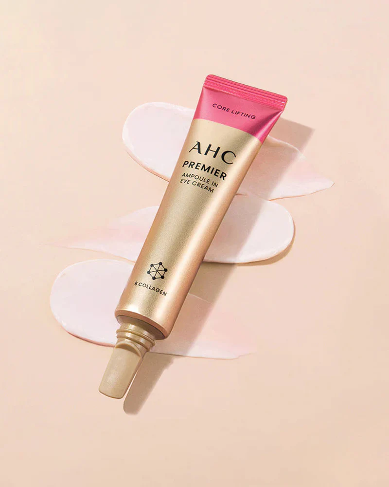 AHC Premier Ampoule In Eye Cream Core Lifting 40ml - Image 5