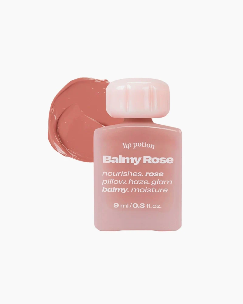 alternativestereo Lip Potion Balmy Rose - Image 6