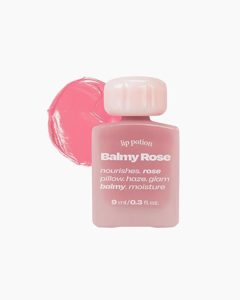 alternativestereo Lip Potion Balmy Rose - Image 7