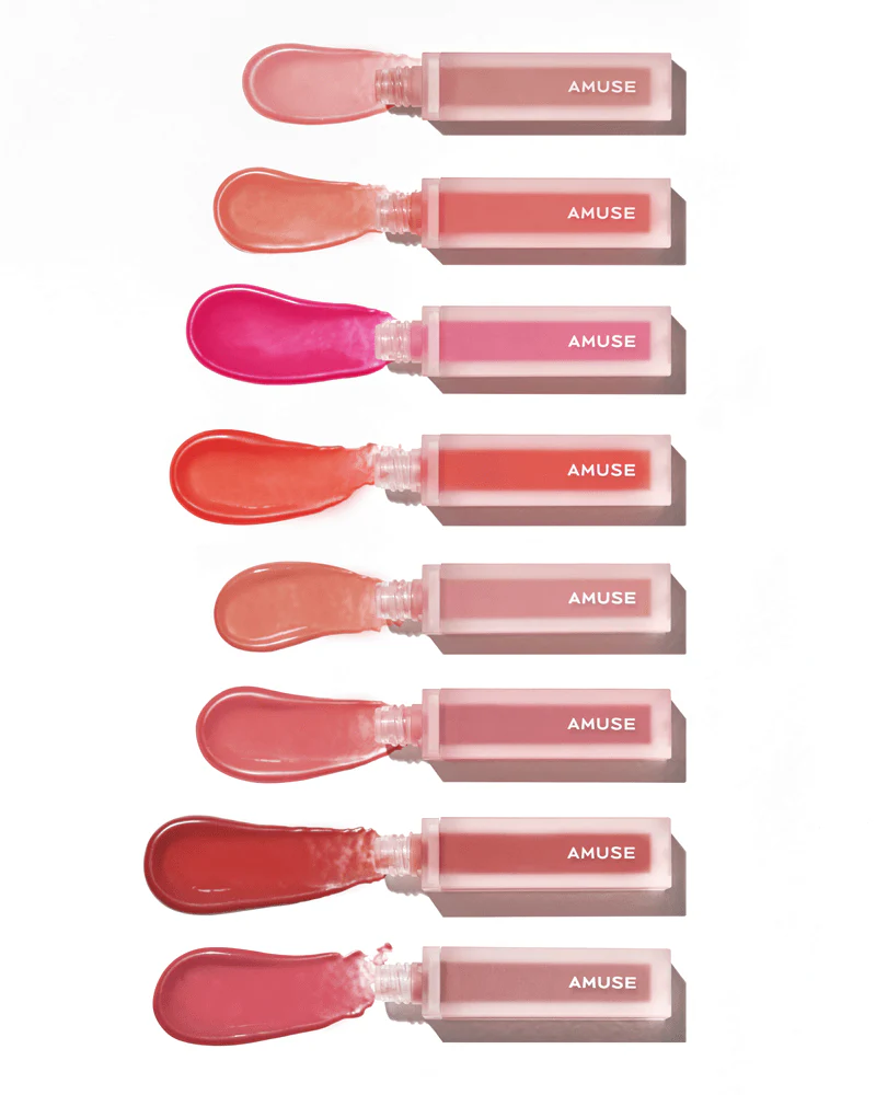 AMUSE Dew Velvet - Image 11