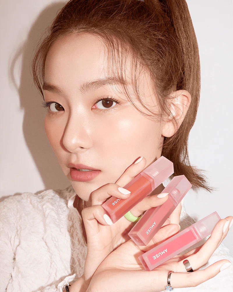 AMUSE Dew Velvet - Image 2