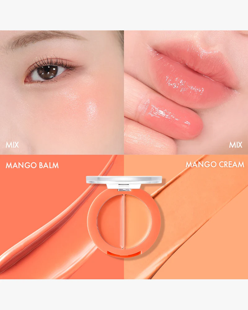AMUSE Lip & Cheek - Image 7