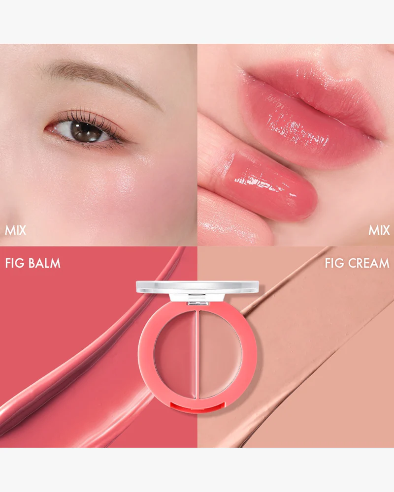 AMUSE Lip & Cheek - Image 9