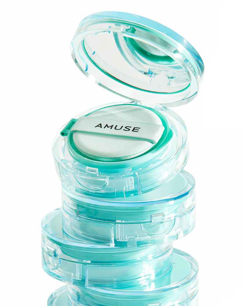 AMUSE Meta Fixing Vegan Cushion - Image 11