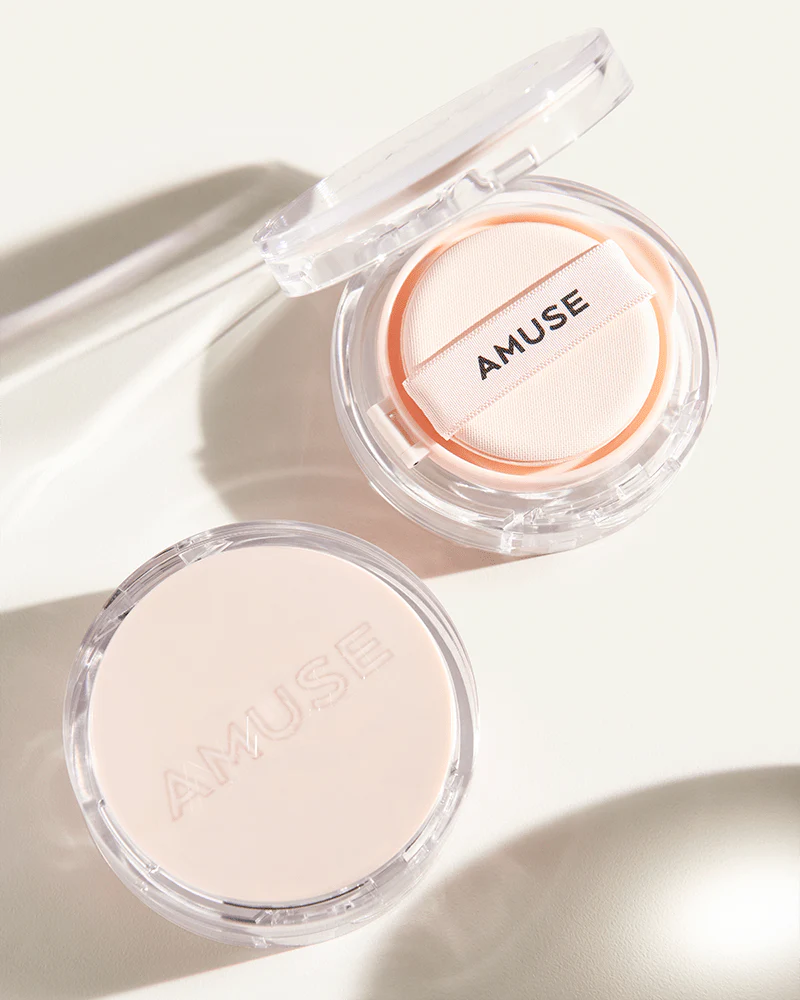 AMUSE Skin Tune Vegan Cover Cushion - Image 3