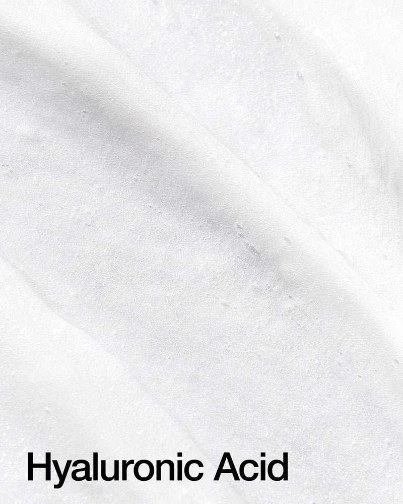 Anua 8 Hyaluronic Acid Hydrating Gentle Foaming Cleanser - Image 4