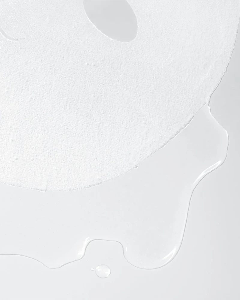 Anua Birch + Hyaluron Moisture Mask (Renewal) - Image 3