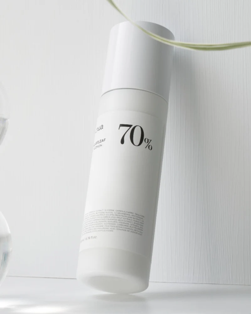 Anua Heartleaf 70% Daily Lotion - Image 2
