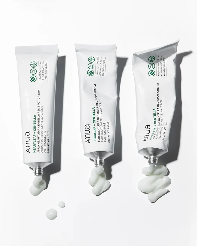 Anua Heartleaf Centella Red Spot Cream - Image 3