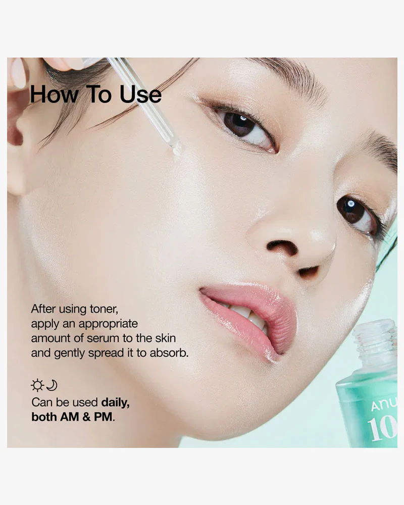 Anua PDRN Hyaluronic Acid Capsule 100 Serum - Image 3