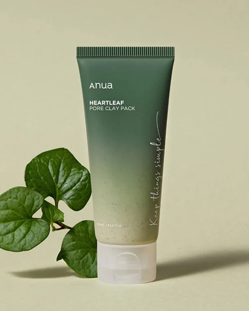 Anua Pore Clay Pack - Image 2