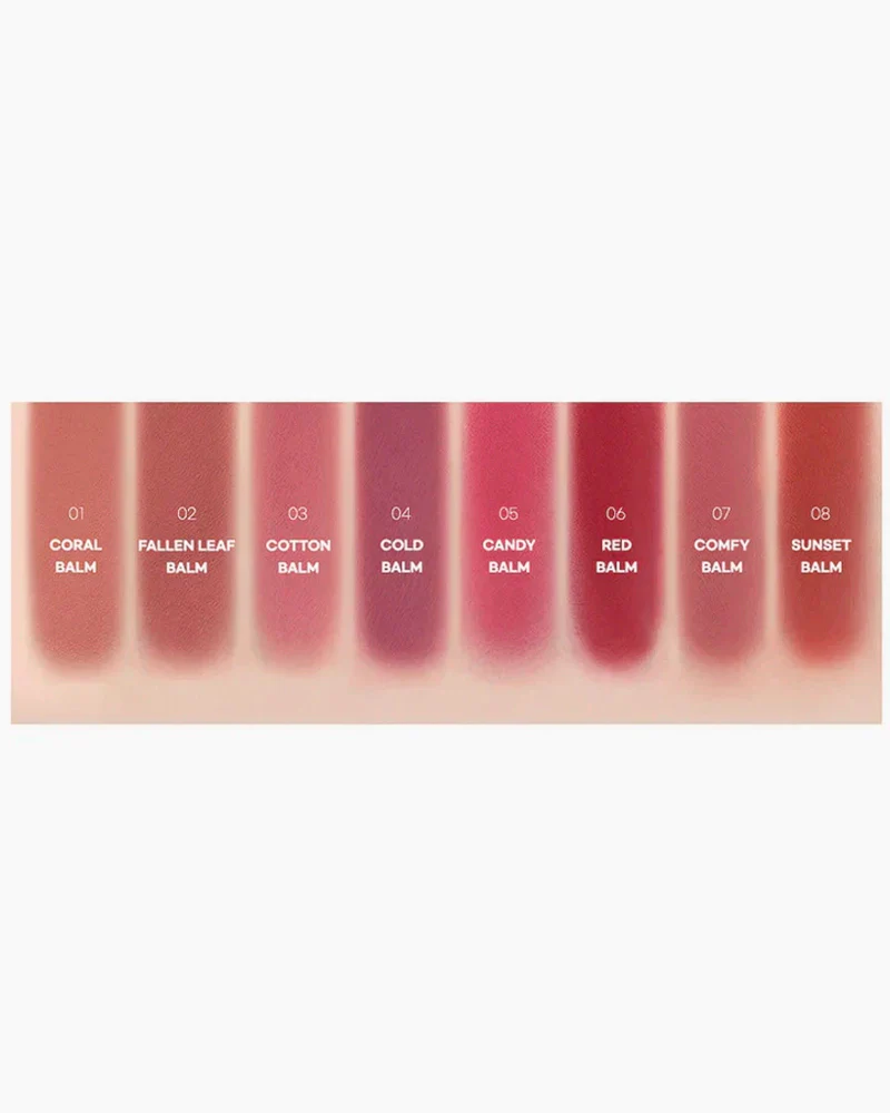 AOU Floofy Matte Balm - Image 3