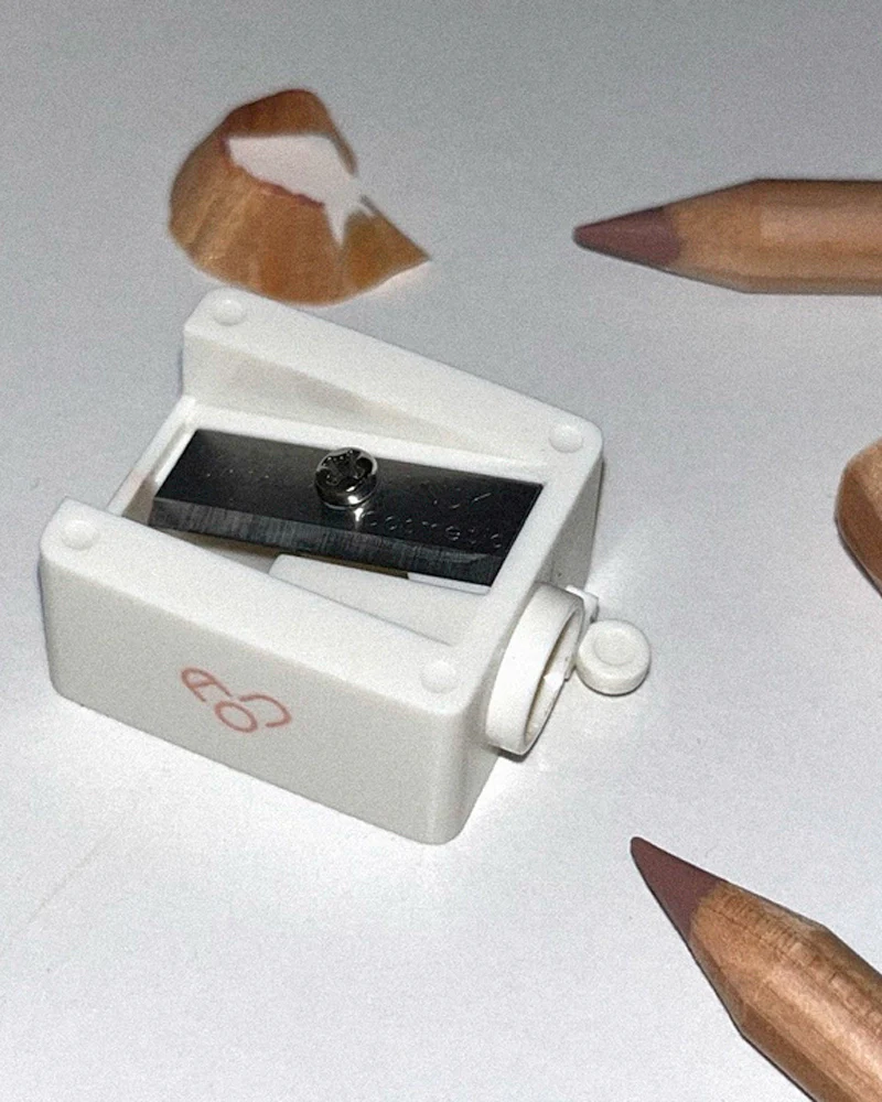 AOU Pencil Sharpener - Image 3