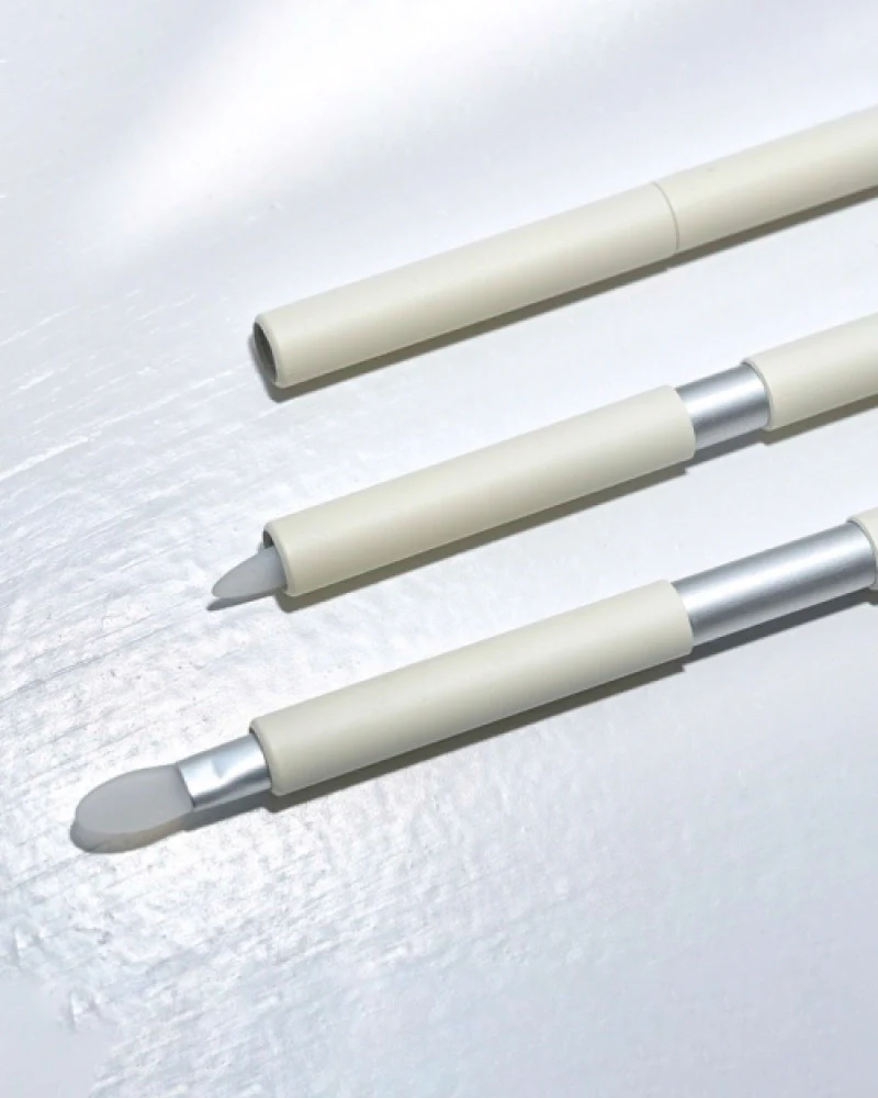 AOU Silicone Tip Brush - Image 2