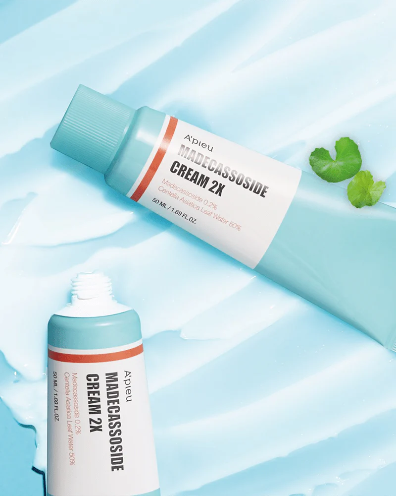 A'pieu Madecassoside Cream 2X - Image 3