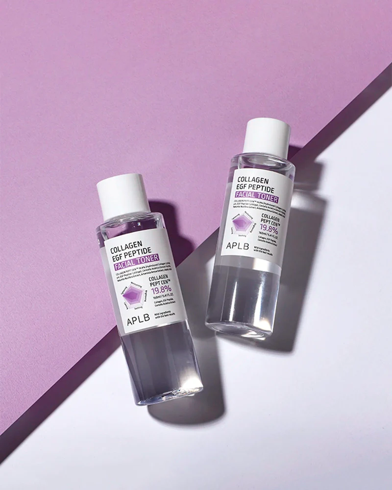 APLB Collagen EGF Peptide Facial Toner