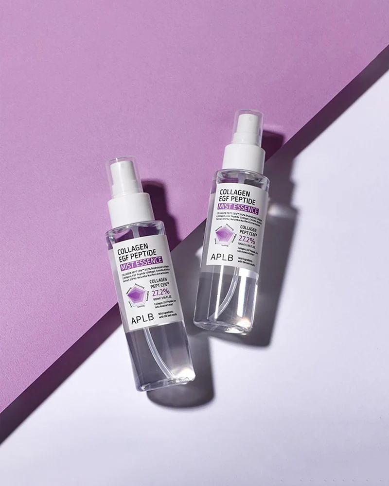 APLB Collagen EGF Peptide Mist Essence - Image 2