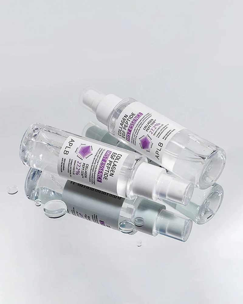 APLB Collagen EGF Peptide Mist Essence - Image 3