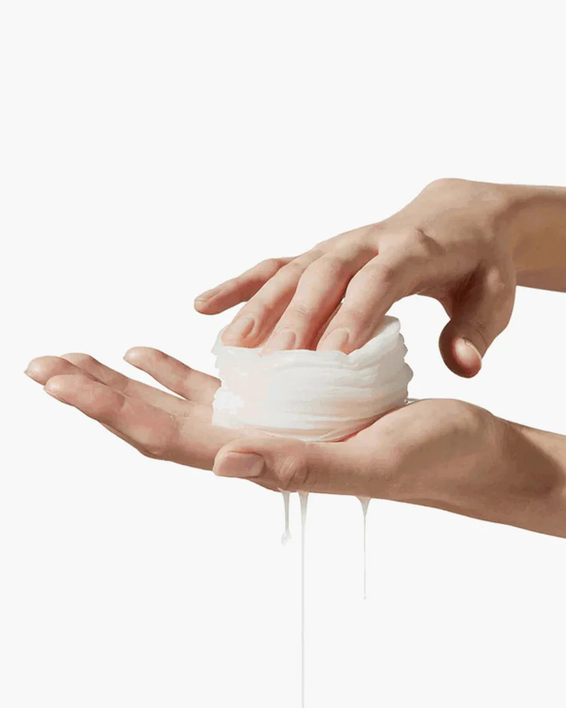 APRILSKIN Carrotene IPMP™ Instant Calming Serum Pad - Image 4