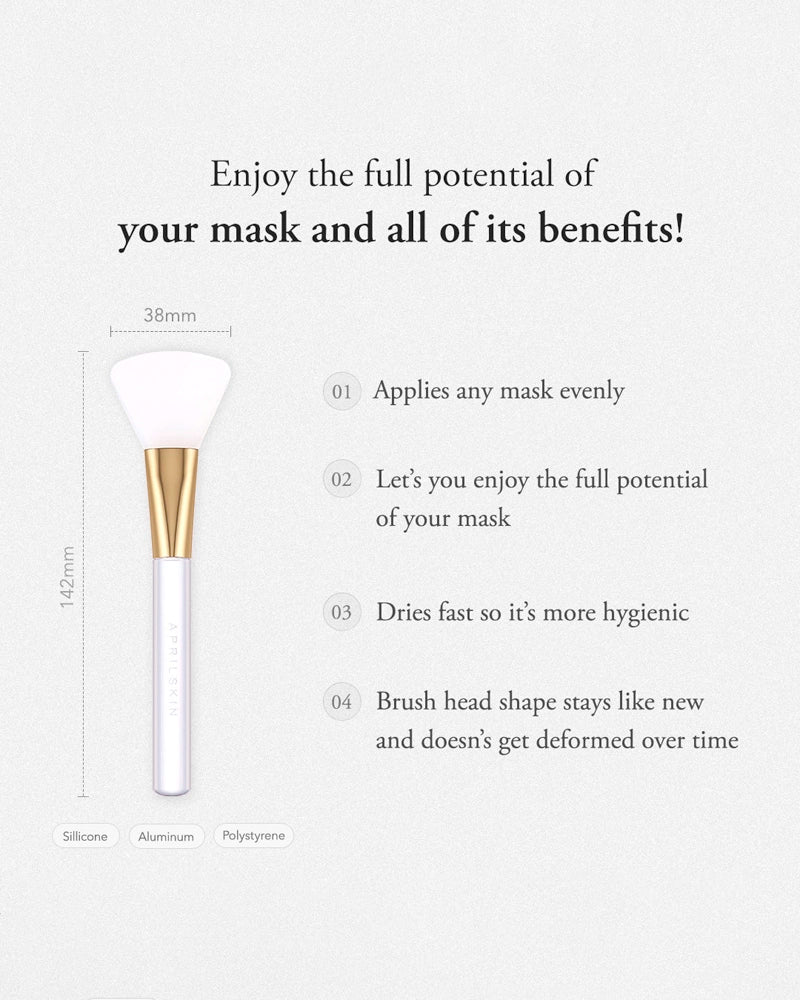 APRILSKIN Jelly Brush - Image 3