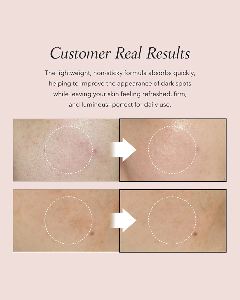 APRILSKIN Pink Aloe Mucin Serum - Image 5