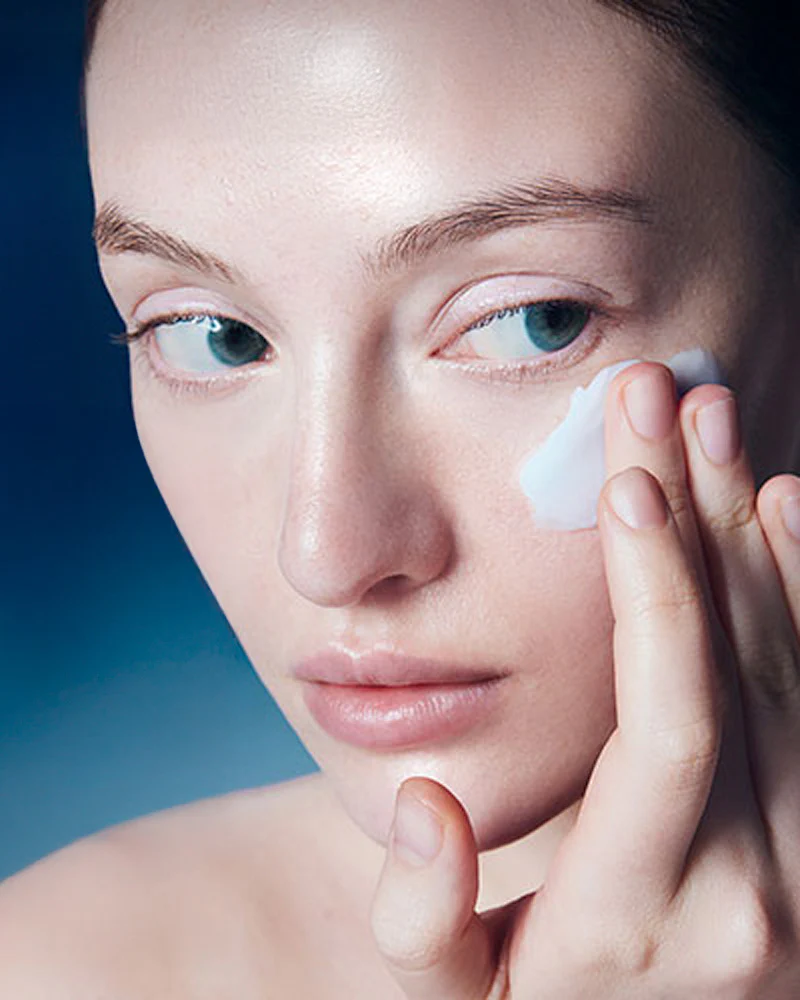 Arencia Deep Water Soothing Cream - Image 3