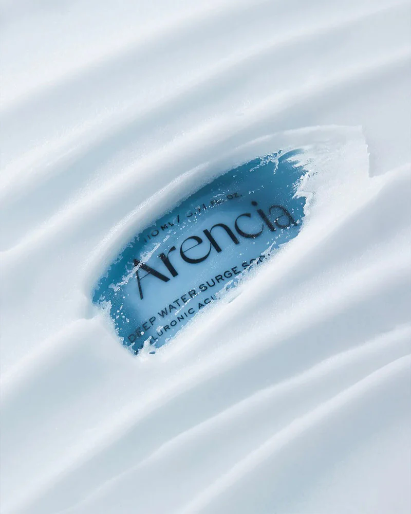 Arencia Deep Water Soothing Cream - Image 4