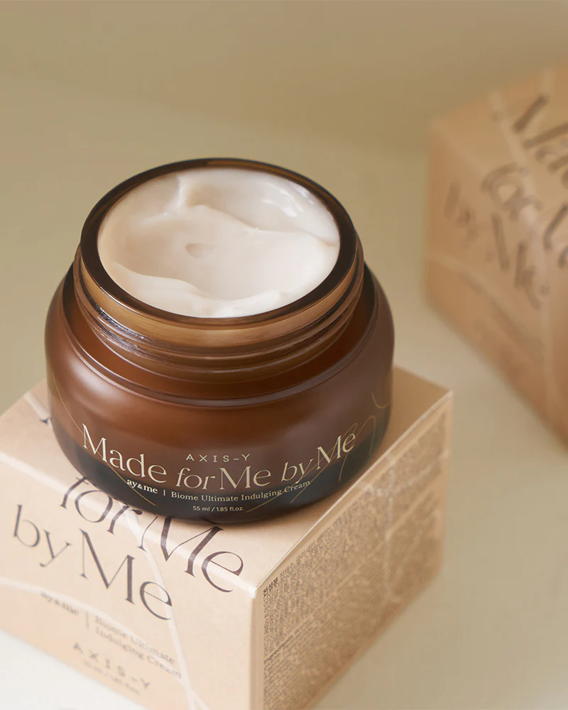 AXIS-Y ay&me Biome Ultimate Indulging Cream - Image 4