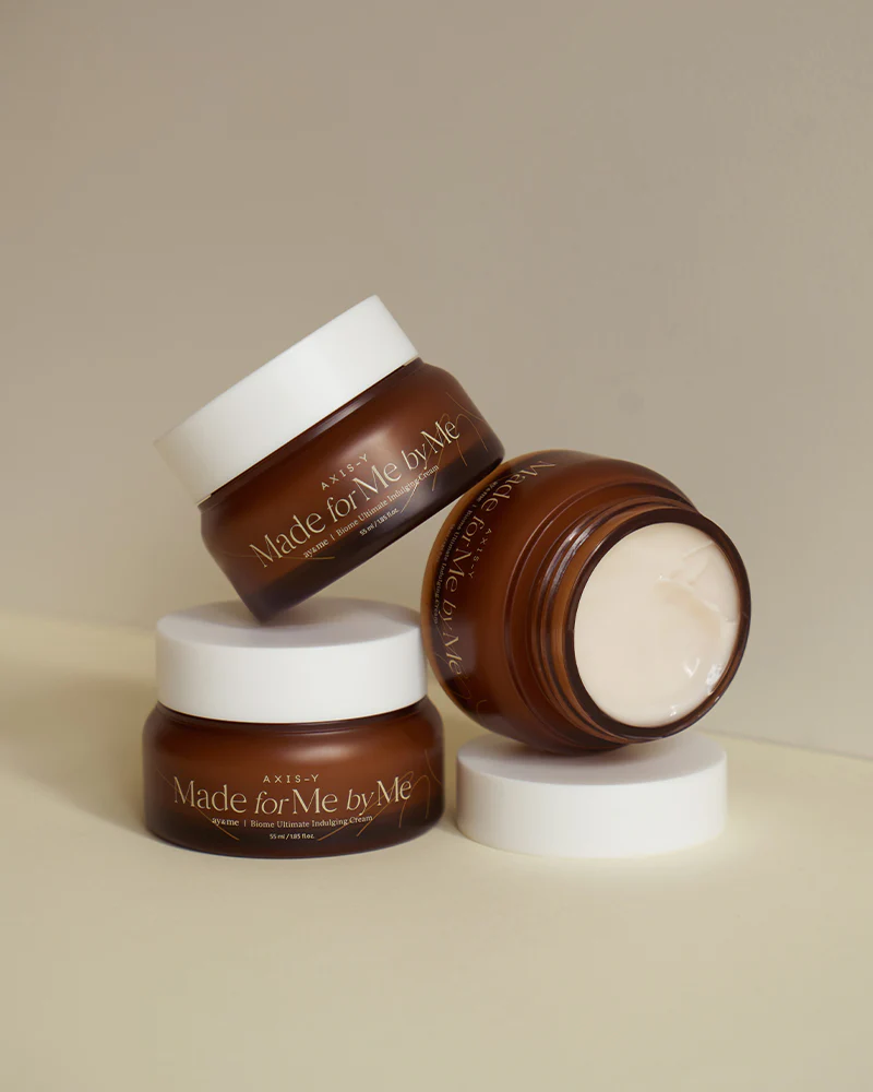 AXIS-Y ay&me Biome Ultimate Indulging Cream - Image 5