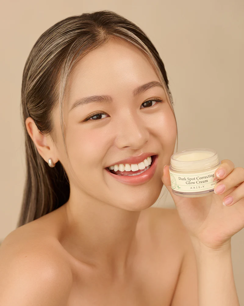 AXIS-Y Dark Spot Correcting Glow Cream - Image 2