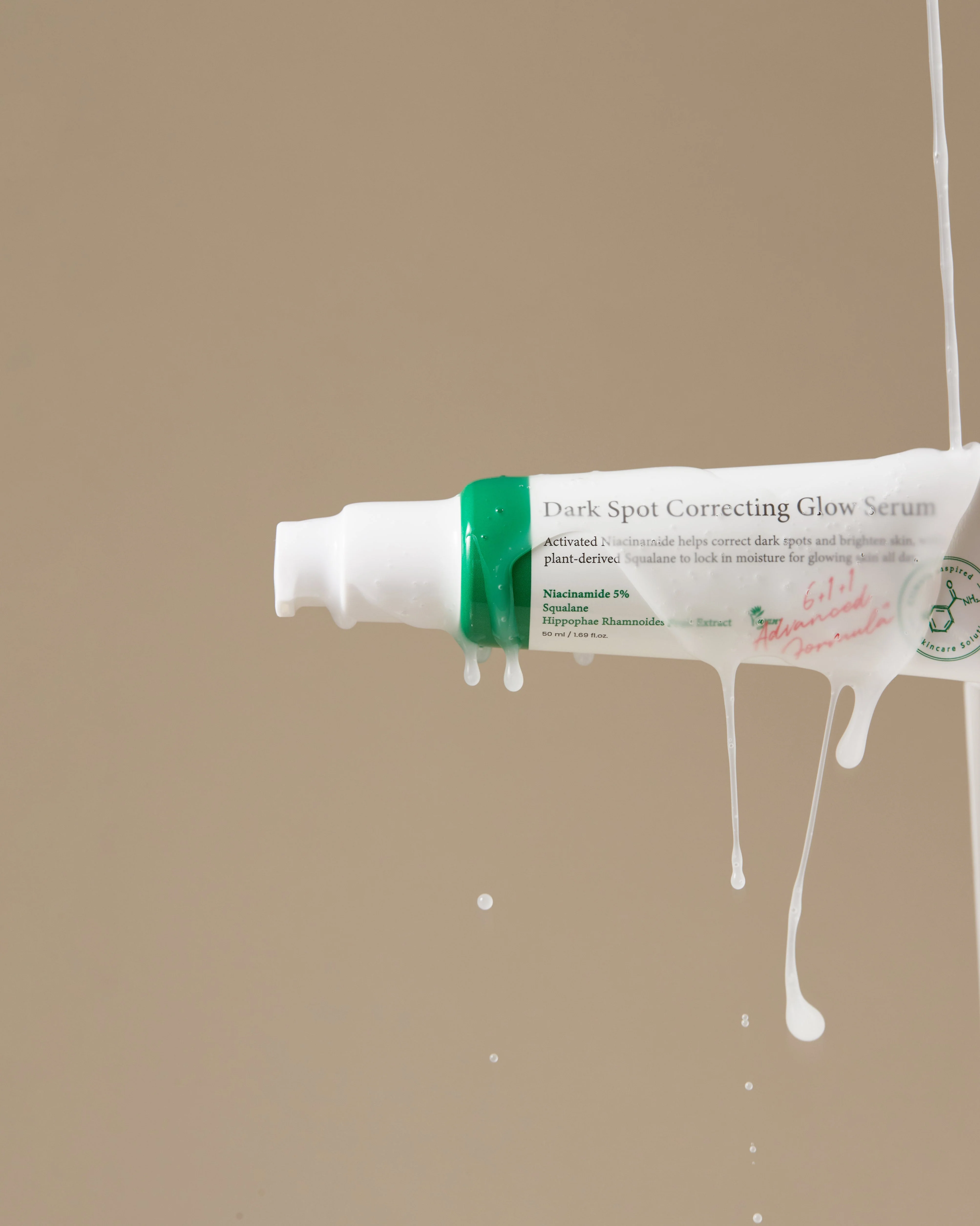 AXIS-Y Dark Spot Correcting Glow Serum - Image 5