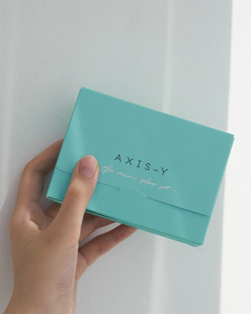 AXIS-Y The Mini Glow Set - Image 2