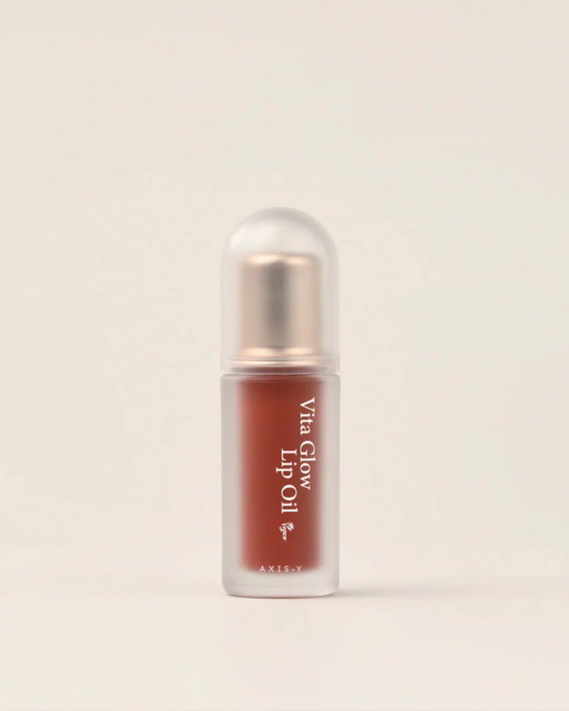 AXIS-Y Vita Glow Lip Oil - Image 6