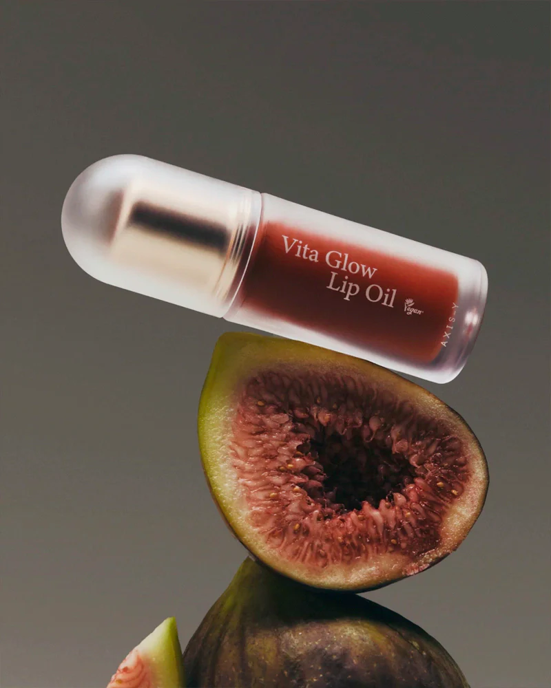 AXIS-Y Vita Glow Lip Oil - Image 7