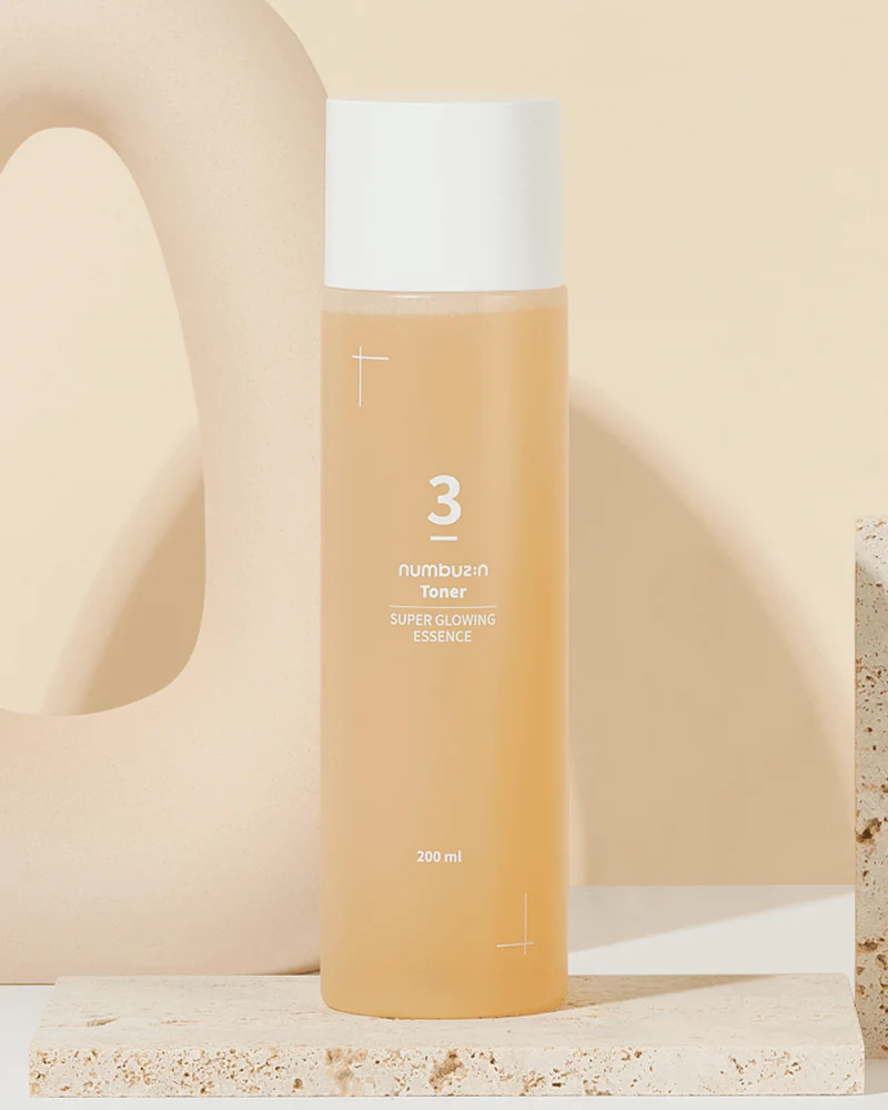 Beginner Korean Skincare Kit - Brightening - Image 3