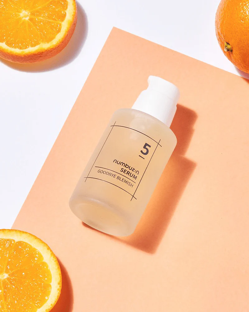 Beginner Korean Skincare Kit - Brightening - Image 4