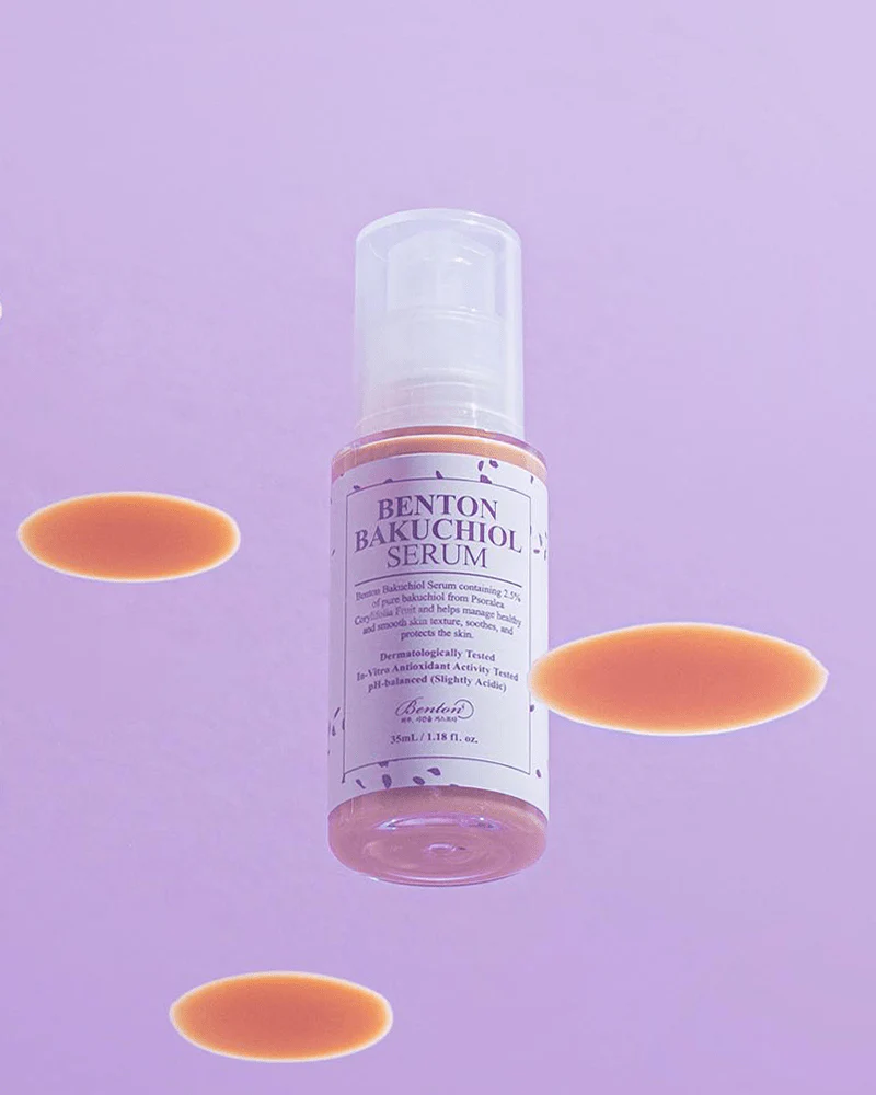Benton Bakuchiol Serum - Image 2